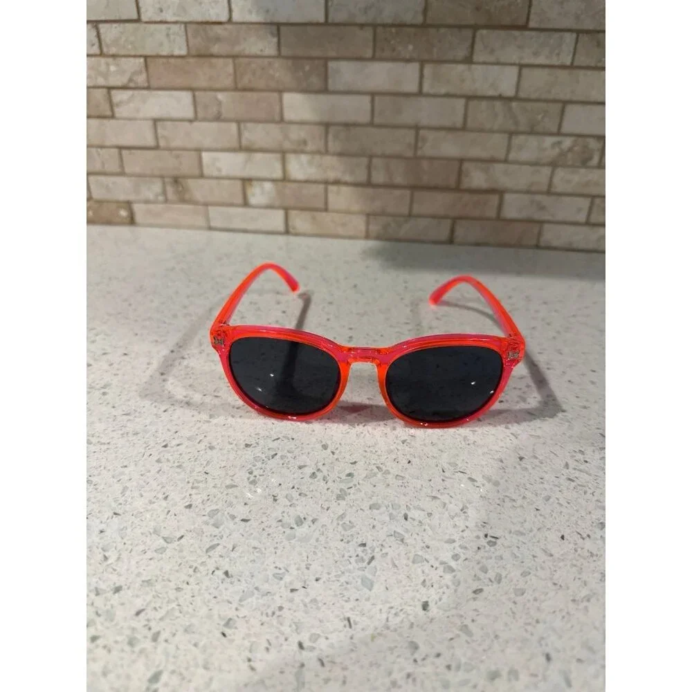 Disney Kids Pink Sunglasses FAC-023230-22100